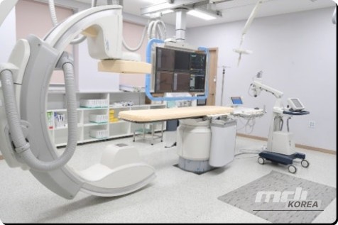 Impressive appearance