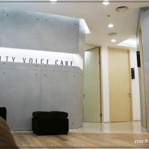 Mysterious appearance