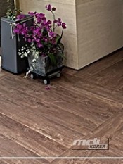 Impressive appearance