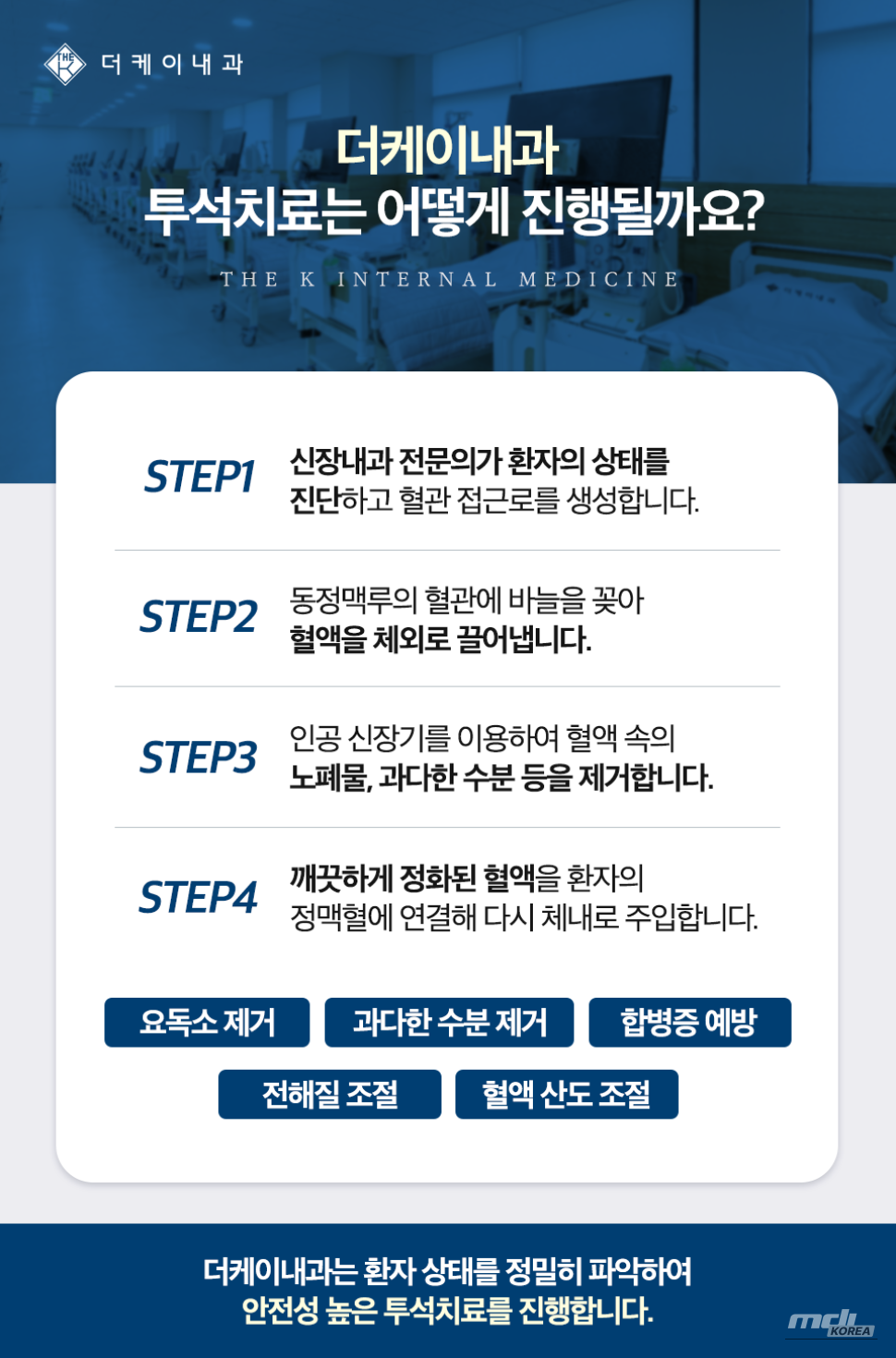 Mysterious appearance